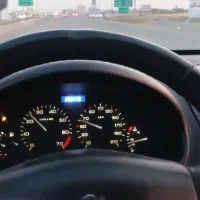 پژو ۲۰۶ مدل ۸۴ ملکان