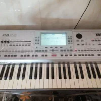 ارگ pa50 تبدیل به 80