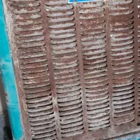 فرغون و چهارپایه و کولر ۴۰۰۰ فروشی|ابزارآلات|کرج, ملکآباد|دیوار