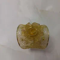 تک پوش مجلسی طلا