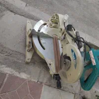 فارسی بر ماکیتا ژاپنی|ماشینآلات صنعتی|فولادشهر, مسکن مهر فولادشهر|دیوار