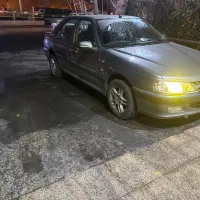 پرشیاtu5|خودرو سواری و وانت|کرج, کلاک نو|دیوار