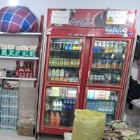 یخچال چهار در