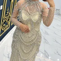 لباس مجلسی های پنل