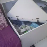 مبل راحتی|مبلمان خانگی و میز عسلی|کرج, مهرویلا جنوبی|دیوار