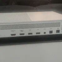 x box on S  1TB|کنسول، بازی ویدئویی و آنلاین|تهران, هاشم‌آباد|دیوار