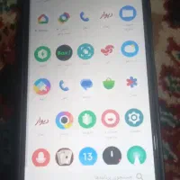 پوکو65درحدنو رنگ مشکی