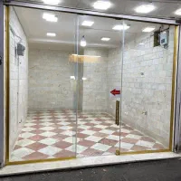اجاره مغازه جیحون مالک اشتر چهارراه گلی
