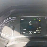 تیگو 7 ie|خودرو سواری و وانت|فشاپویه, |دیوار