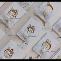 گیفت عروسی و تولد|صنایع دستی و سایر لوازم تزئینی|قم, هفت تیر|دیوار