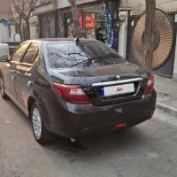 دنا پلاس بورسی|خودرو سواری و وانت|تهران, شهرک ولیعصر جنوبی|دیوار