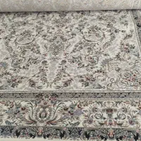 دوتخته فرش افشان مشهد۱۲۰۰شانه هر تخته ۹۵۰۰