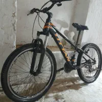 دوچرخه تیتان TITTAN