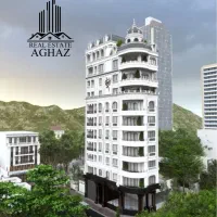 ۲۲۰ متر دونبش (قیمت استثنایی)