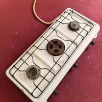 اجاق گاز رومیزی ۳ شعله