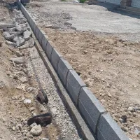 نیازمند بنای موزاییک کار