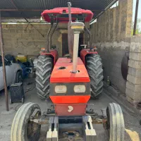 تراکتور سام ۷۰ ایتالیایی