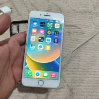 آیفون 8 پلاس  256 گیگ