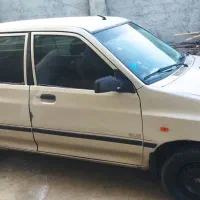 پراید مدل85 صبا|خودرو سواری و وانت|بندر ترکمن, |دیوار