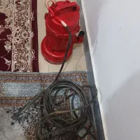 کف کش|ماشینآلات صنعتی|کنگاور, |دیوار