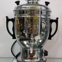 سماور عالی نسب