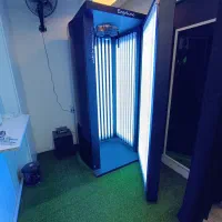 سولاریوم ویژه آقایان و بانوان (شهرری)