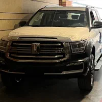 تانک 500 (وارداتی 2026)