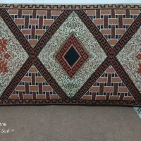 پشتی گلیمی...