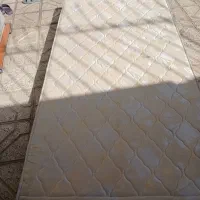 تخت و تشک فنری معروف به هتلی|تشک تختخواب|مشهد, مشکینی (شهرک غرب)|دیوار