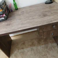 میز و صندلی|میز تحریر و کامپیوتر|گرگان, |دیوار