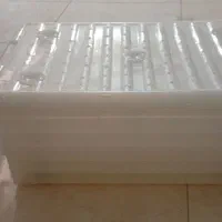 باکس پلاستیکی