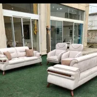 مبل قروه کد ۱۴۴۵۶
