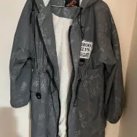 کاپشن بارانی|لباس|فردیس, ثابتی|دیوار