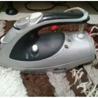 اتو نیاز به تعمیر