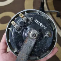 بوق روتس اصلی|قطعات یدکی و لوازم جانبی|شاهینشهر, خانه کارگر|دیوار