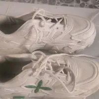 کتانی دخترانه