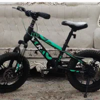 دوچرخه ۱۶حرفه ای