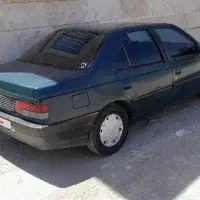 پژو اردی|خودرو سواری و وانت|گلپایگان, |دیوار