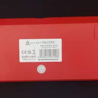 کیبورد گیمینگ|قطعات و لوازم جانبی رایانه|ریگ, |دیوار