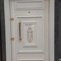 نصب و ریگلاژ درب ضد سرقت|خدمات پیشه و مهارت|گلبهار, شهر جدید گلبهار|دیوار