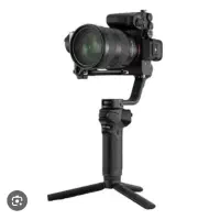 لرزشگیر دوربین weebiil 3s