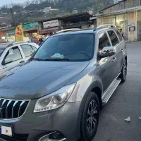 هایما s7 توربو|خودرو سواری و وانت|تهران, ابوذر|دیوار