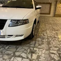 سمند سورن ef7|خودرو سواری و وانت|تهران, پرواز|دیوار