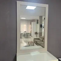 تجهیزات سالن ارایشی|آرایشگاه و سالن‌های زیبایی|تبریز, |دیوار