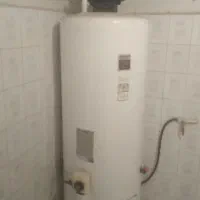 جوشکاری تخصصی انواع منبع آبگرمکن زمینی