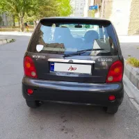ام وی ام 110|خودرو سواری و وانت|تبریز, |دیوار
