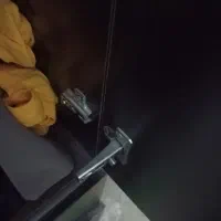 کمد جالباسی رگال دار با دوتا کشو|جاکفشی، کمد، دراور|خرم‌آباد, |دیوار