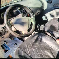 تیبا ۲ فول کم کارکرد|خودرو سواری و وانت|لنگرود, |دیوار