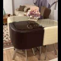 وسایل منزل|میز و صندلی غذاخوری|تاکستان, |دیوار