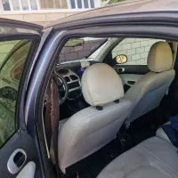 206 مدل ۸۸ تمیز|خودرو سواری و وانت|نی‌ریز, |دیوار